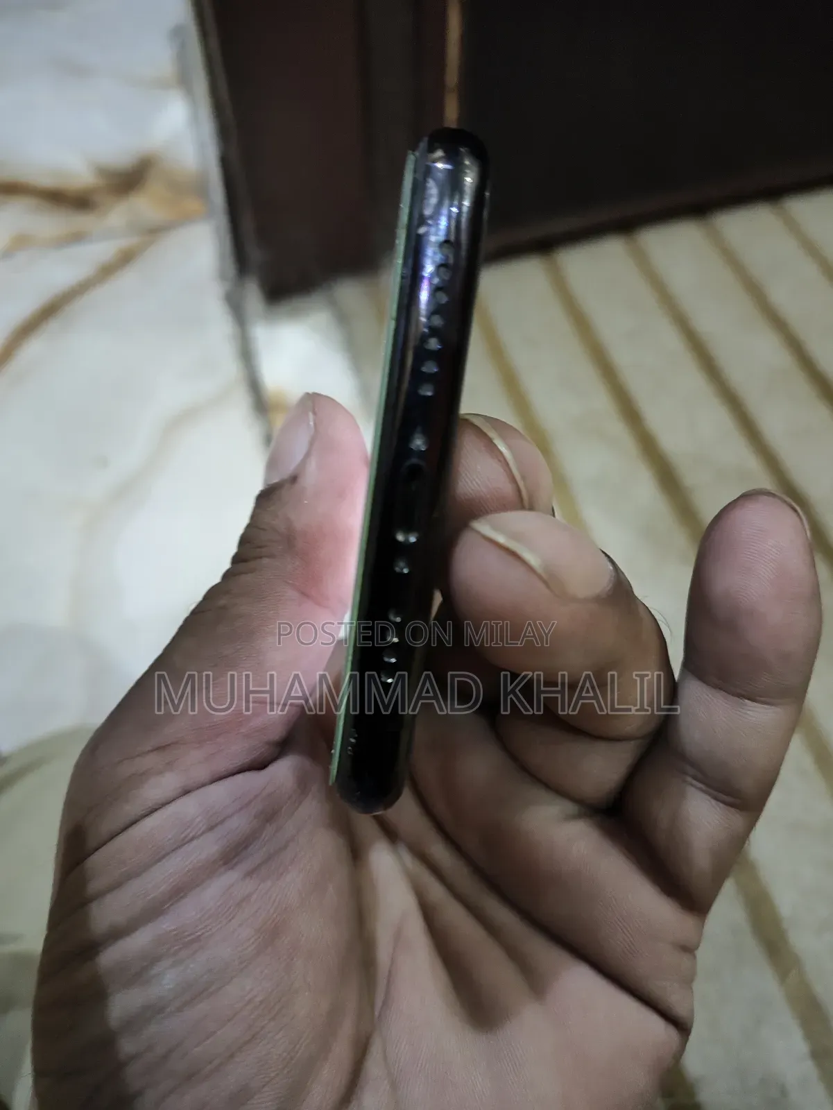 Apple iPhone 11 Pro Max 256 GB Gray