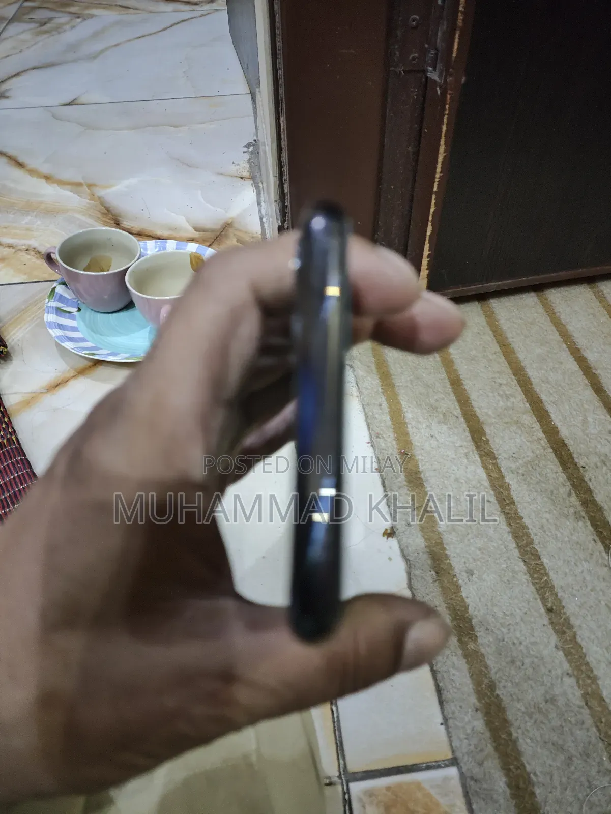 Apple iPhone 11 Pro Max 256 GB Gray