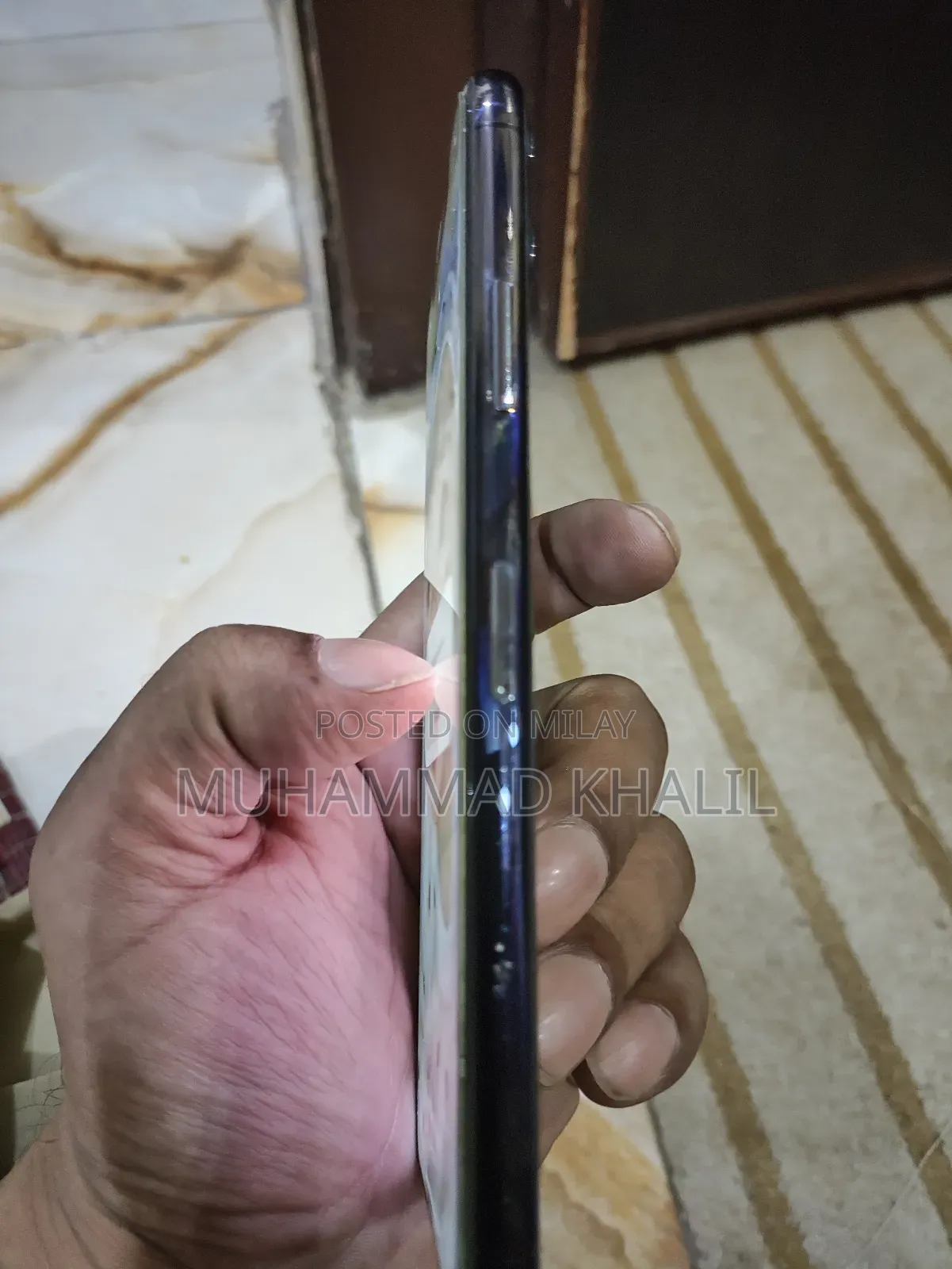 Apple iPhone 11 Pro Max 256 GB Gray