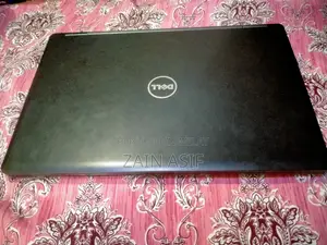 Laptop Dell Precision 3520 16GB Intel Core I7 SSD 512GB