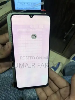 High-Quality LCD Display Screen Replacement