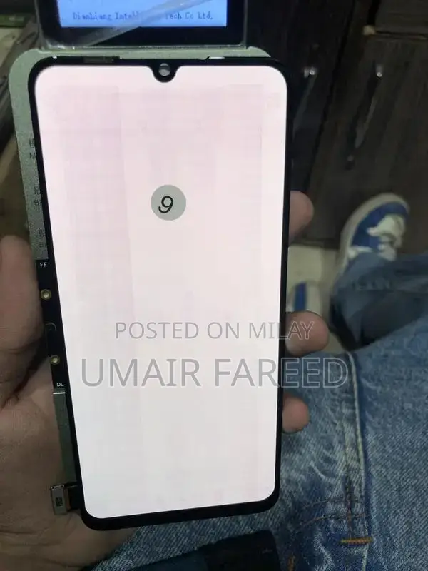 High-Quality LCD Display Screen Replacement