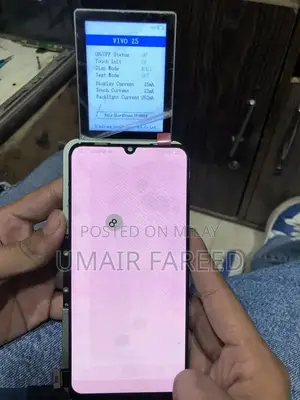 High-Quality LCD Display Screen Replacement