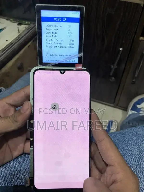 High-Quality LCD Display Screen Replacement