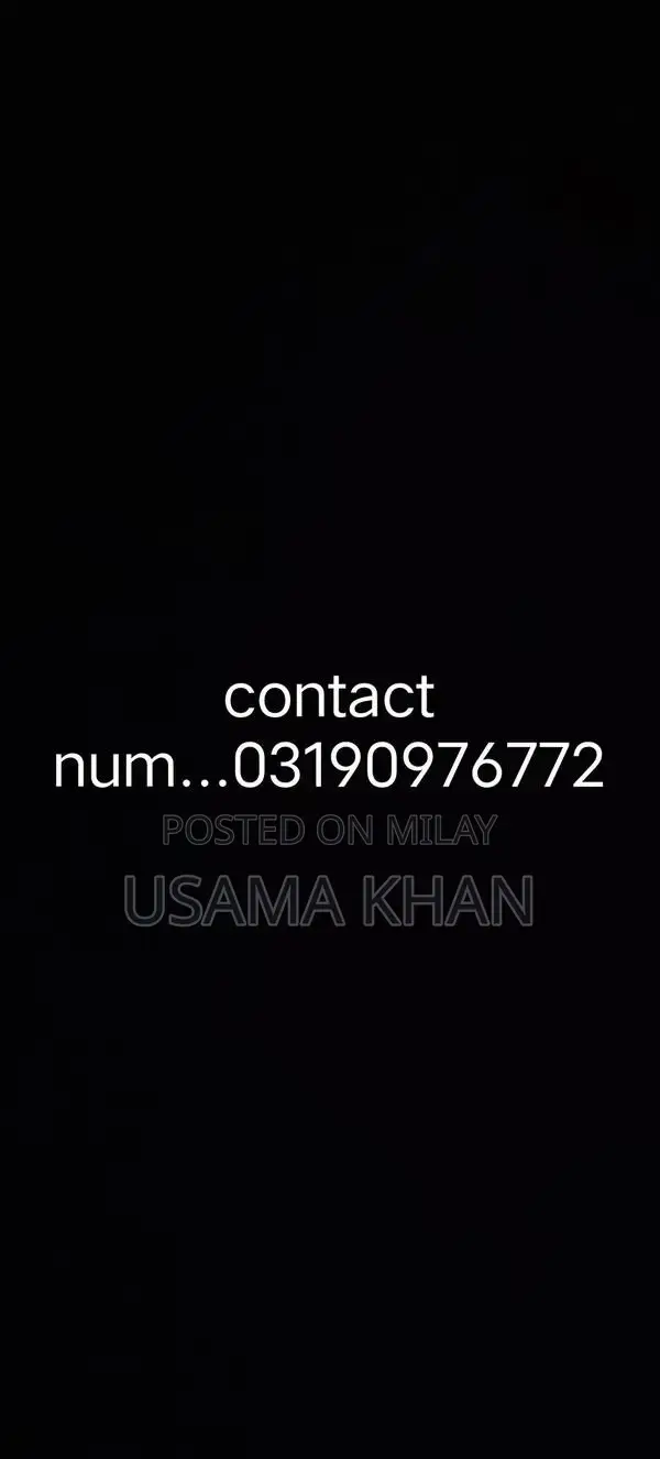 Hybrid Vehicle with ABS and New Alloy Rims