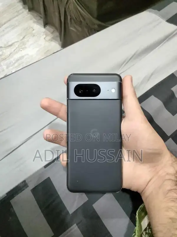 Google Pixel 8 Smartphone - Premium Condition Device