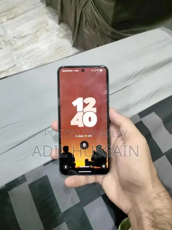 Google Pixel 8 Smartphone - Premium Condition Device