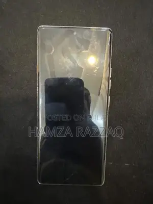 Pristine Smartphone with Extended Warranty and Original Packaging