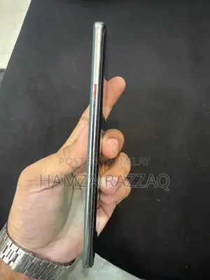 Pristine Smartphone with Extended Warranty and Original Packaging