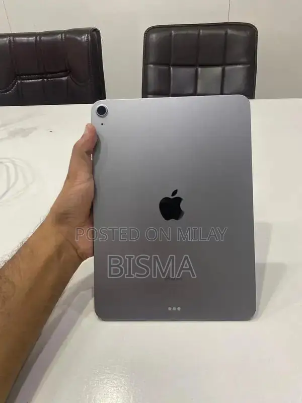 Apple iPad Air M2 Tablet - 128 GB, Open Box