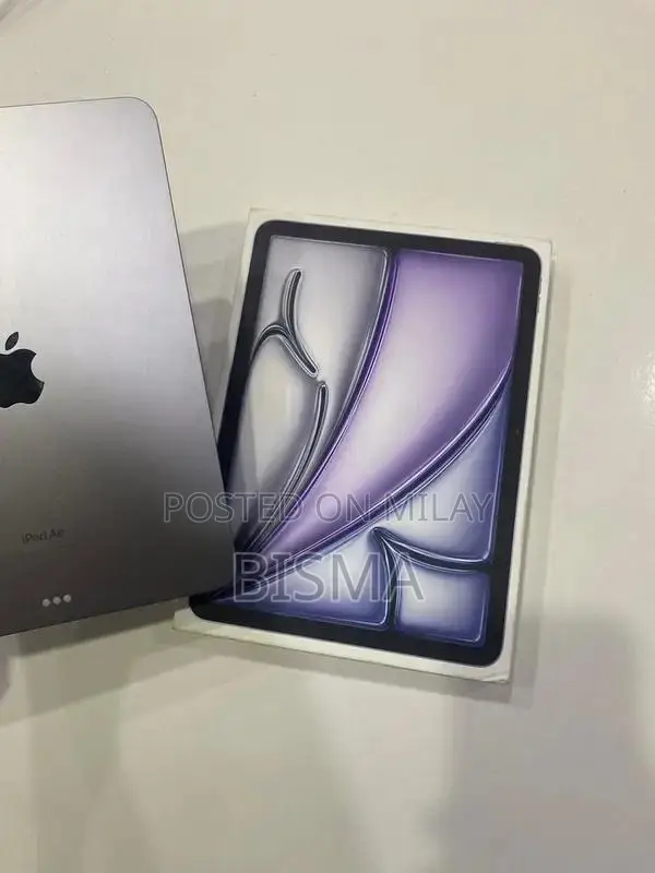 Apple iPad Air M2 Tablet - 128 GB, Open Box