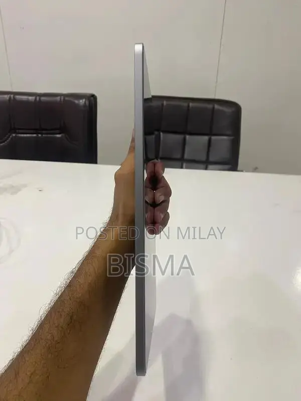 Apple iPad Air M2 Tablet - 128 GB, Open Box