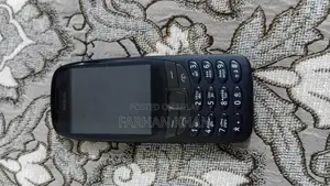 Photo - Classic Nokia Mobile Phone with Original Packaging