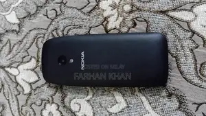 Classic Nokia Mobile Phone with Original Packaging