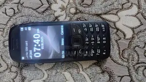 Classic Nokia Mobile Phone with Original Packaging