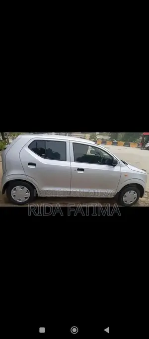 Suzuki Alto VXR 2019 - Low Mileage City Car