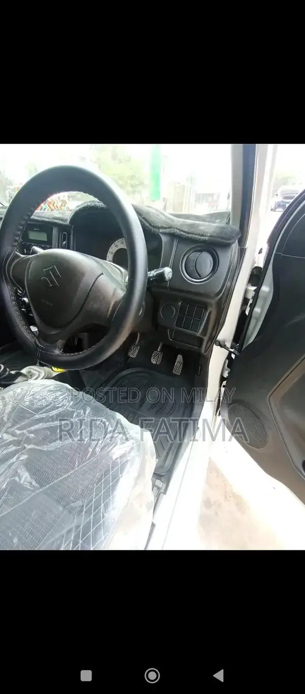 Suzuki Alto VXR 2019 - Low Mileage City Car