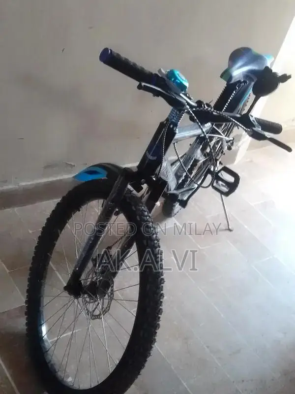 Boys' Bicycle - Sturdy Kids' Outdoor Riding Bike