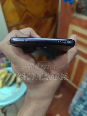 Motorola Z4 Smartphone 128GB Storage Powerful Mobile Device