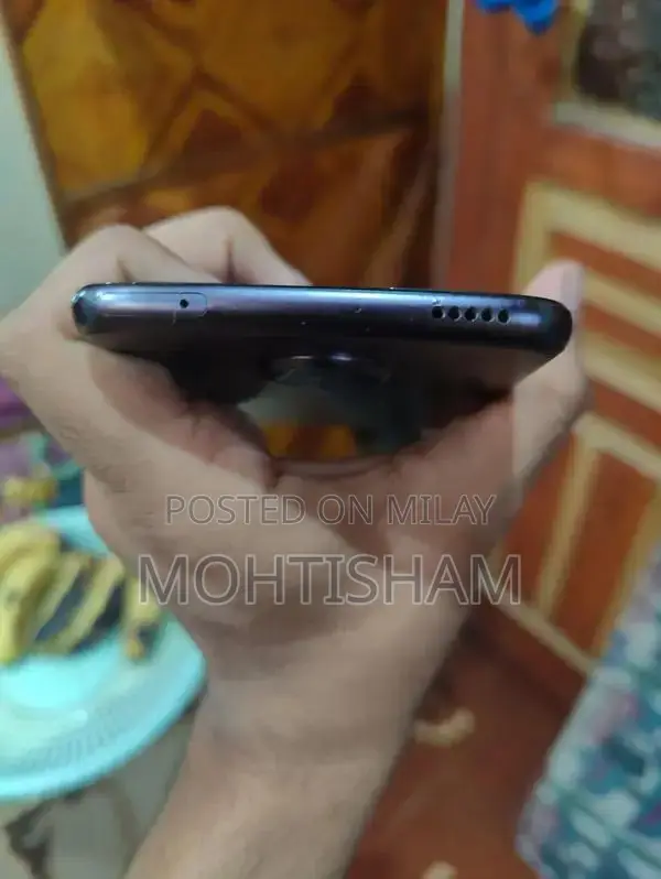 Motorola Z4 Smartphone 128GB Storage Powerful Mobile Device