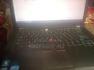 Used Laptop with i5 Processor and 360GB Hard Drive