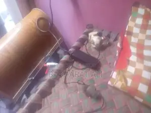 Used Laptop with i5 Processor and 360GB Hard Drive