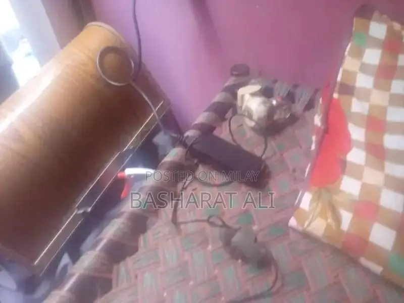 Used Laptop with i5 Processor and 360GB Hard Drive