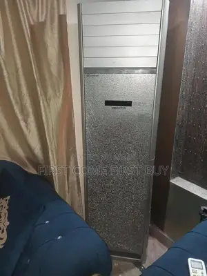 Photo - Kenwood Element Home Cabinet Air Conditioner