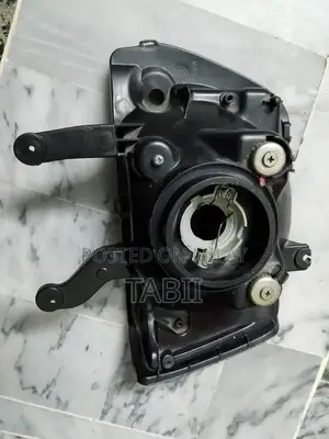 Mehran Car Front Headlight Assembly Driving Side Replacement Part