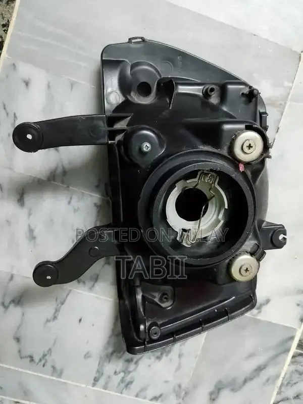 Mehran Car Front Headlight Assembly Driving Side Replacement Part