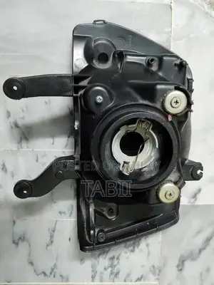 Mehran Car Front Headlight Assembly Driving Side Replacement Part