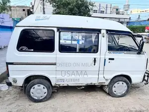 Vehicle Sale - Well-Maintained Reliable Transportation