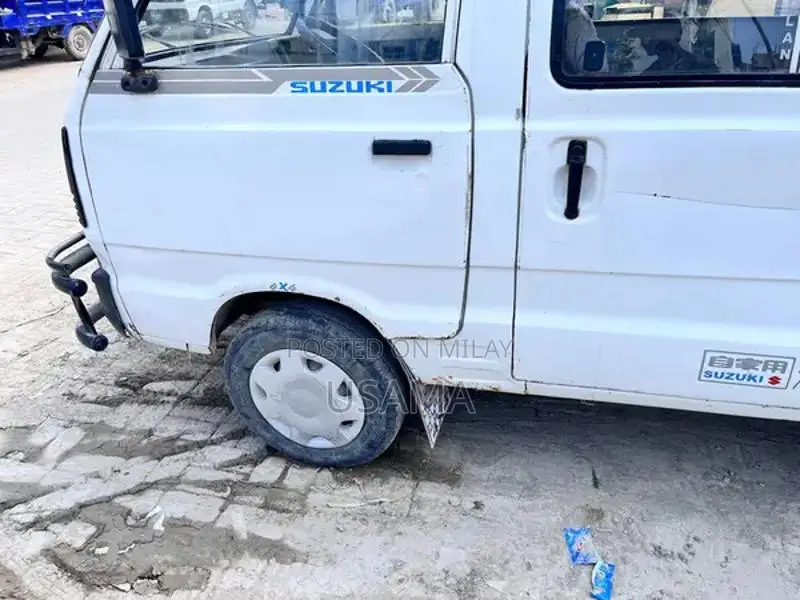 Vehicle Sale - Well-Maintained Reliable Transportation