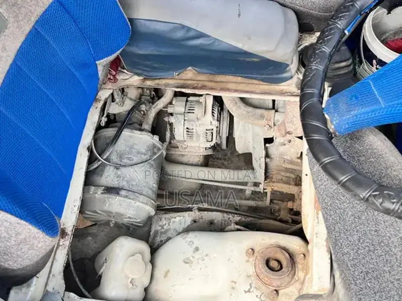 Vehicle Sale - Well-Maintained Reliable Transportation