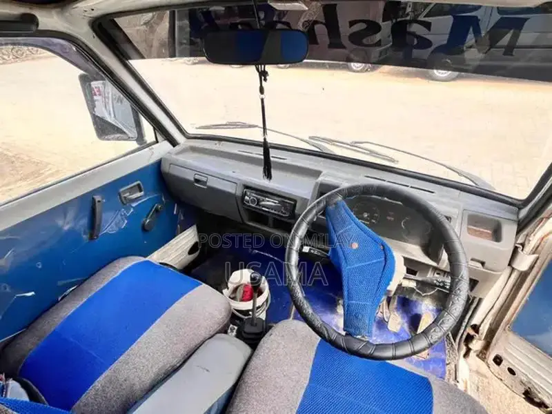 Vehicle Sale - Well-Maintained Reliable Transportation