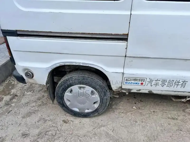 Vehicle Sale - Well-Maintained Reliable Transportation