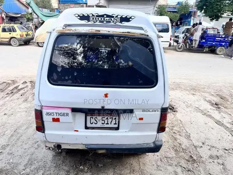 Vehicle Sale - Well-Maintained Reliable Transportation