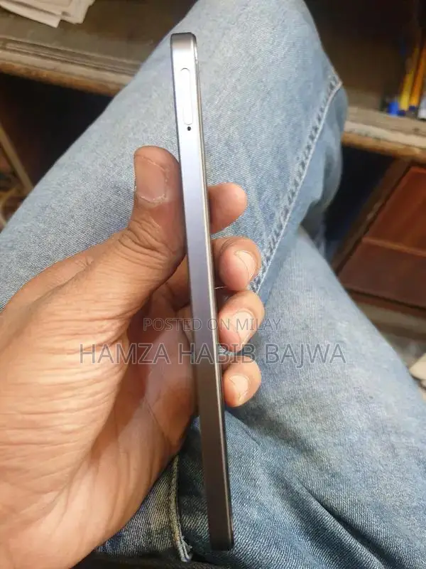 Note 60 Realme Smartphone Excellent Condition