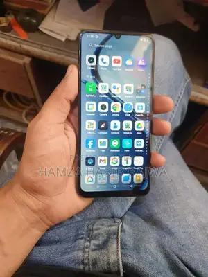 Note 60 Realme Smartphone Excellent Condition