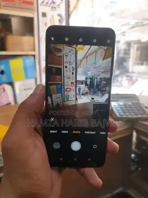 Note 60 Realme Smartphone Excellent Condition