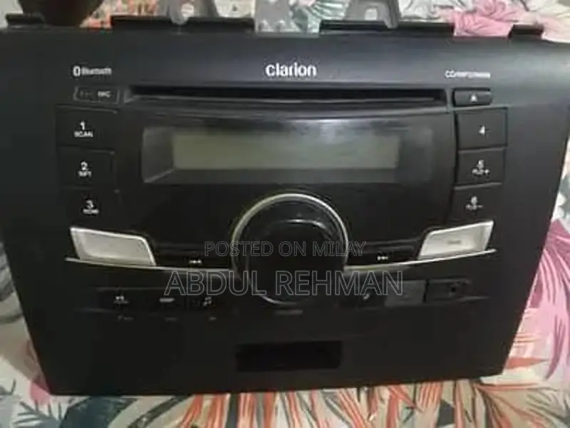 Wagonr Bluetooth Car Tape Adapter - Wireless Audio Connectivity