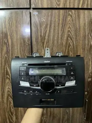 Wagonr Bluetooth Car Tape Adapter - Wireless Audio Connectivity