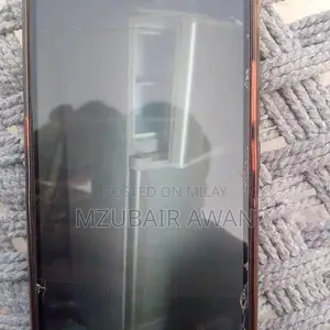 Photo - Portable Cooling Fan - Compact Personal Desktop Electric Fan