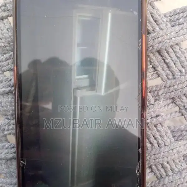 Portable Cooling Fan - Compact Personal Desktop Electric Fan