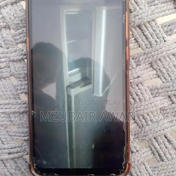 Portable Cooling Fan - Compact Personal Desktop Electric Fan