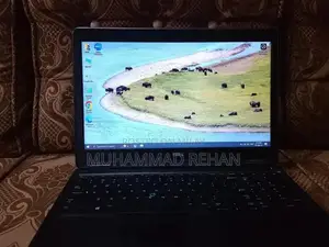 Photo - 5th Gen Core i5 Laptop with SSD Storage and Decent Battery Life
