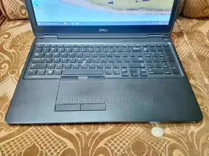 5th Gen Core i5 Laptop with SSD Storage and Decent Battery Life