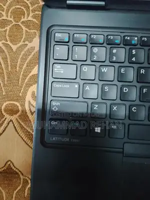 5th Gen Core i5 Laptop with SSD Storage and Decent Battery Life