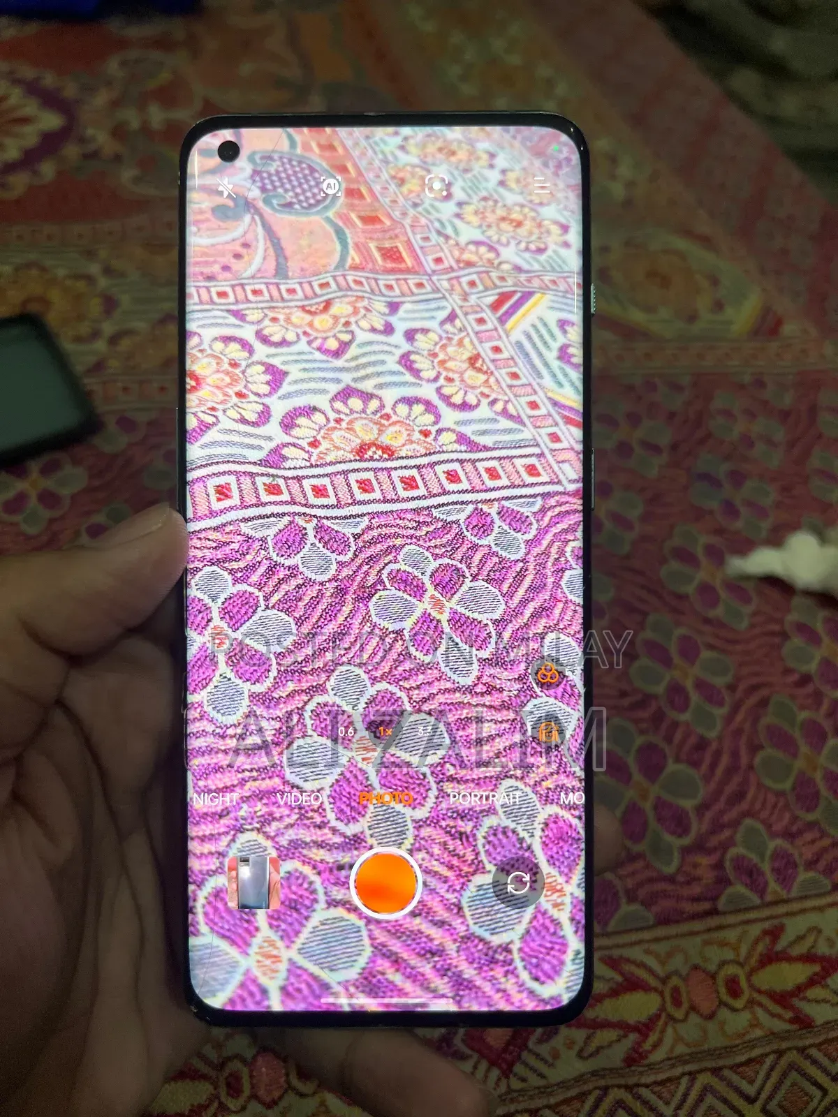 OnePlus 10 Pro 256 GB Green