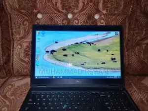 5th Gen Core i5 Laptop with SSD Storage and Decent Battery Life